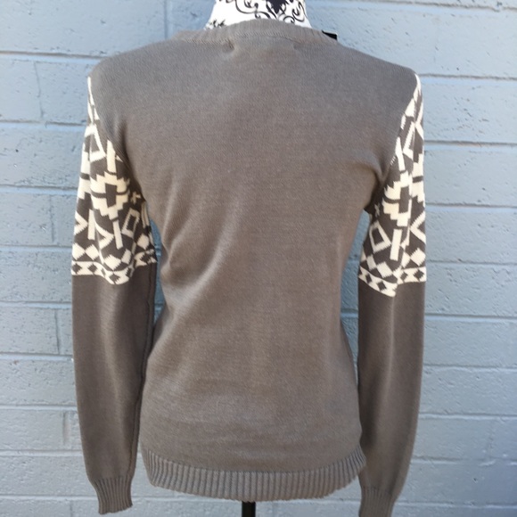 Studio 84 Men’s Sweater NWT - Picture 3 of 5